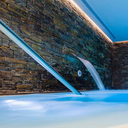 El Lodge, Ski & Spa Sierra Nevada Létesítmények fotó