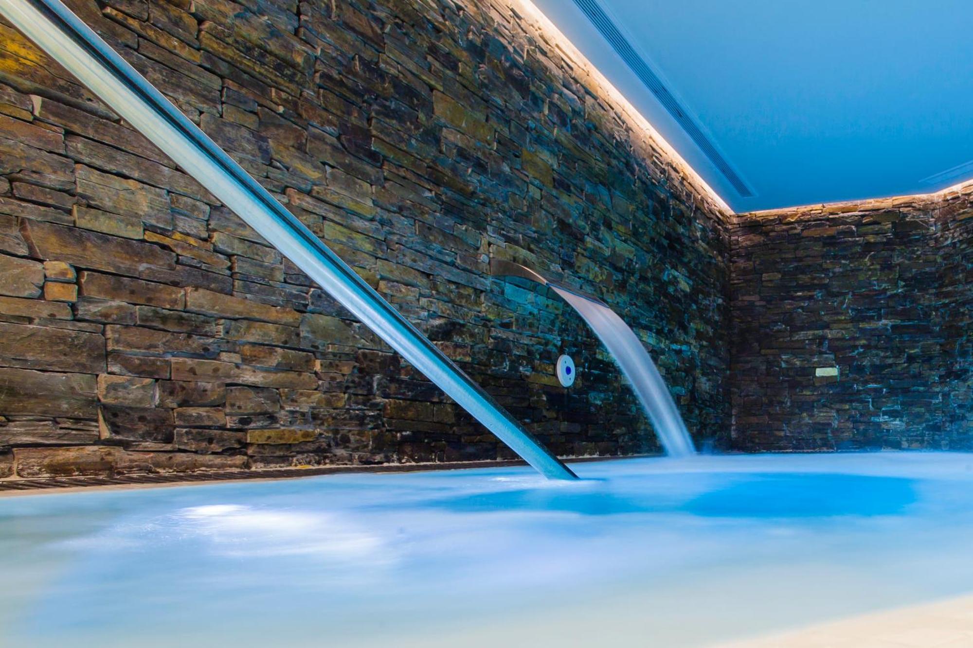 El Lodge, Ski & Spa Sierra Nevada Létesítmények fotó