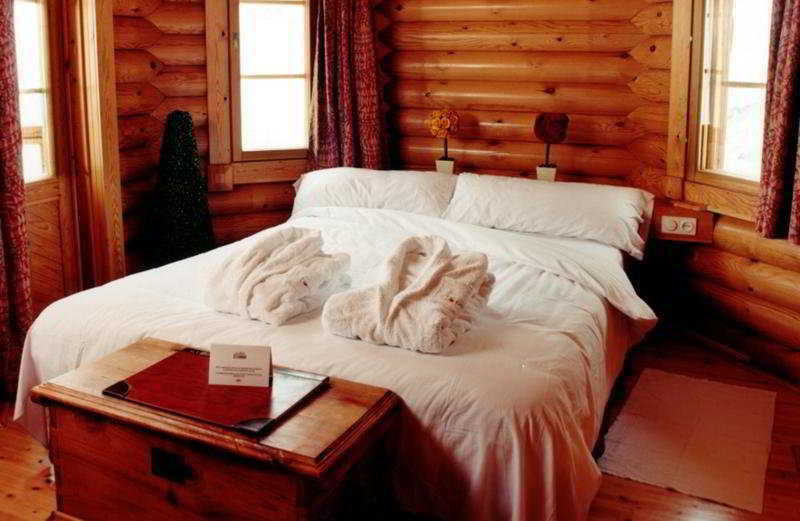 El Lodge, Ski & Spa Sierra Nevada Kültér fotó